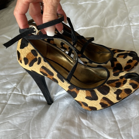 Nine west shoes - Picture 3 of 8